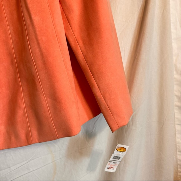 Talbots Plus Size Jacket - Picture 7 of 9